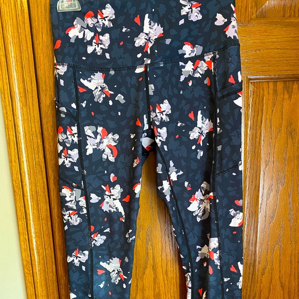 Gaiam leggings